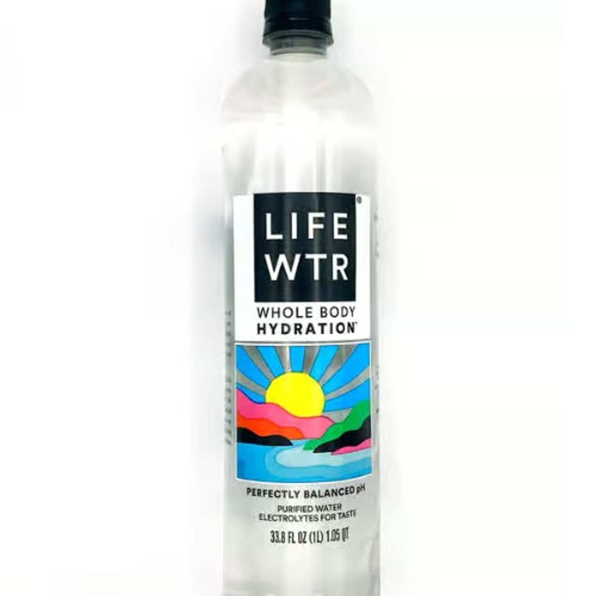 Lifewater 1L