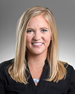 Jenna Meldahl, APRN, CNP