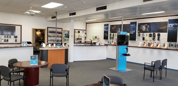 Images AT&T Store