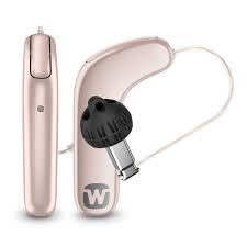 Widex SmartRIC™