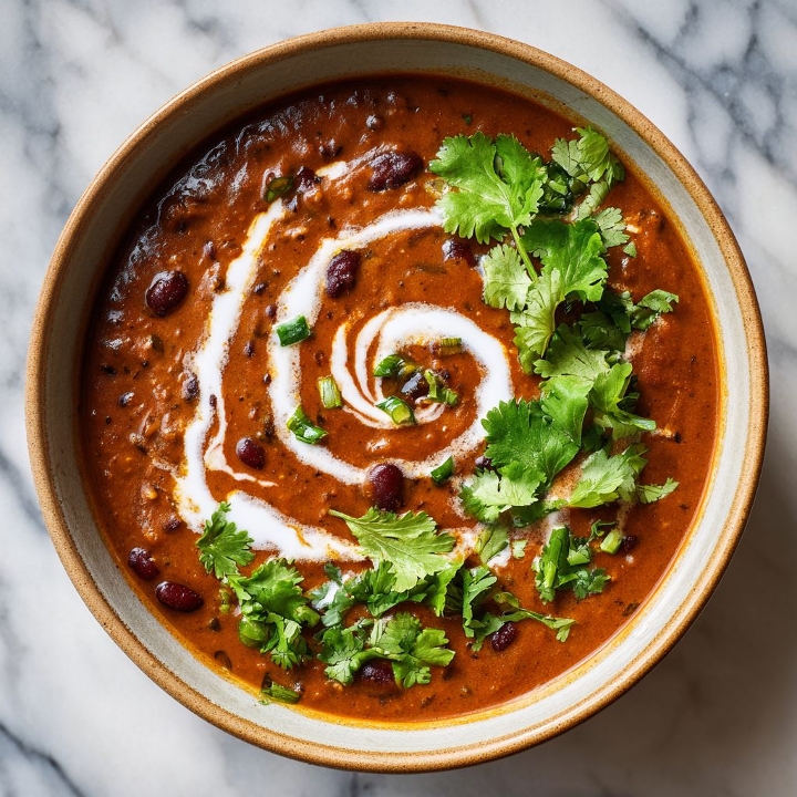 DAL MAKHANI