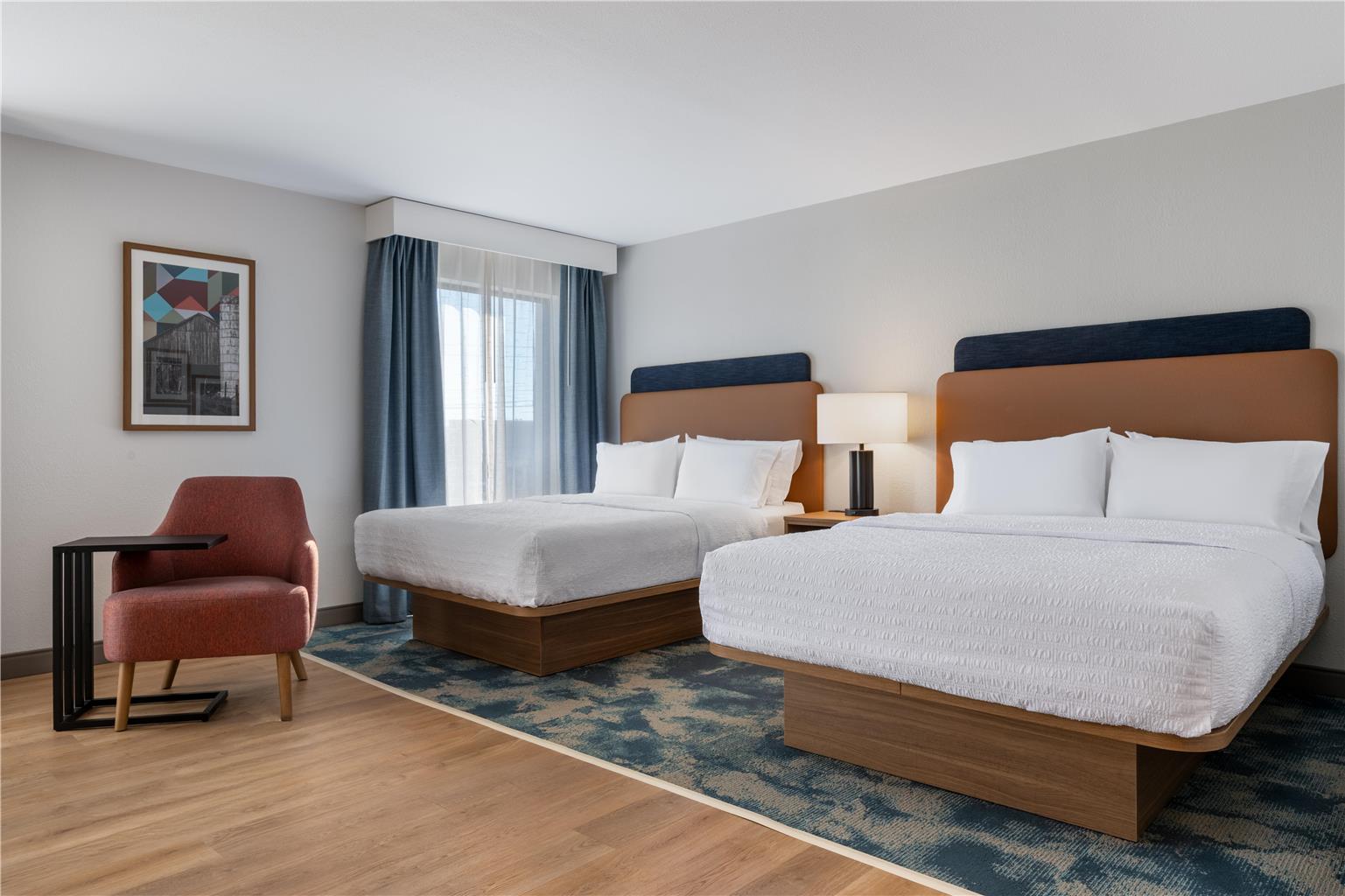 Hampton Inn Owensboro South Image