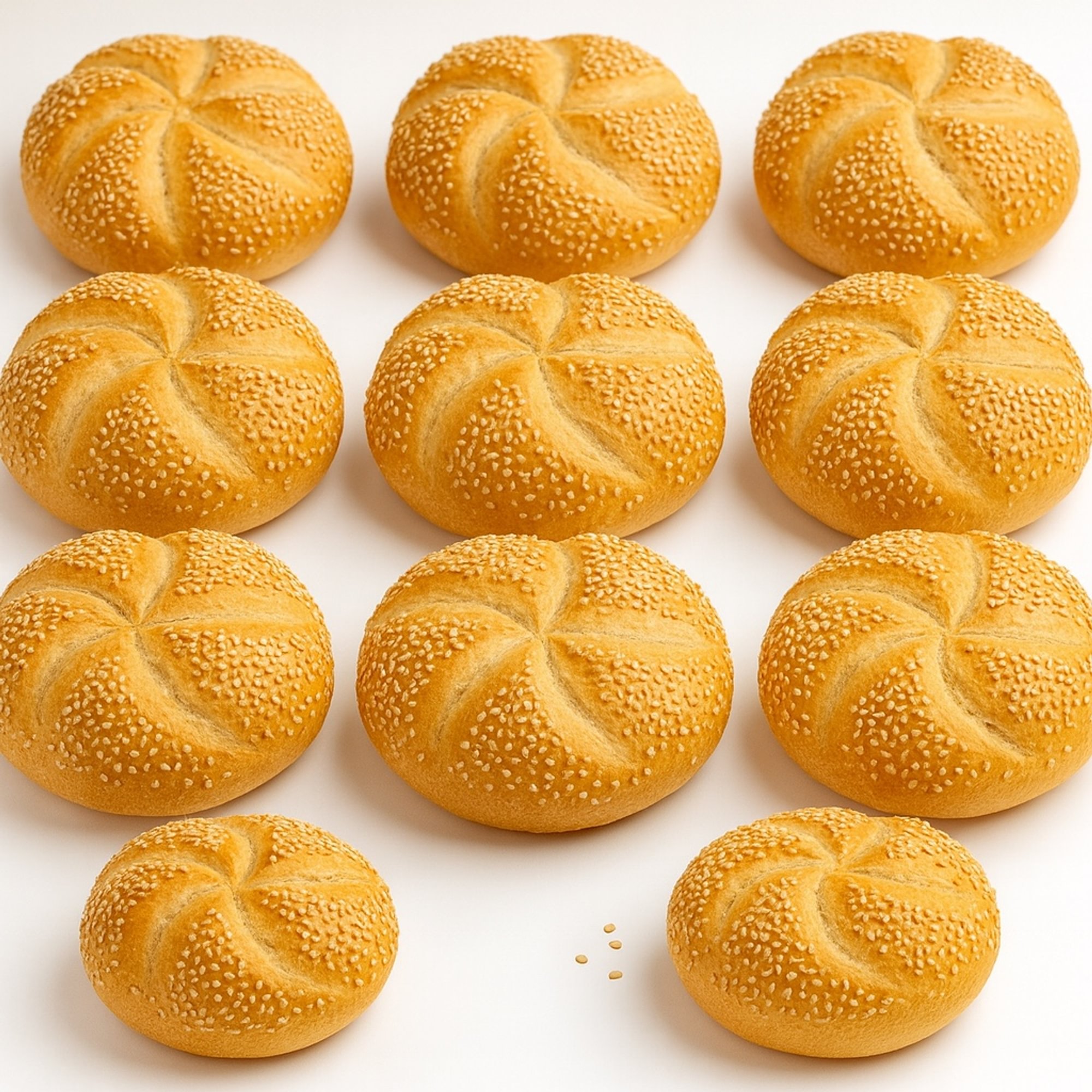 Bakers Dozen