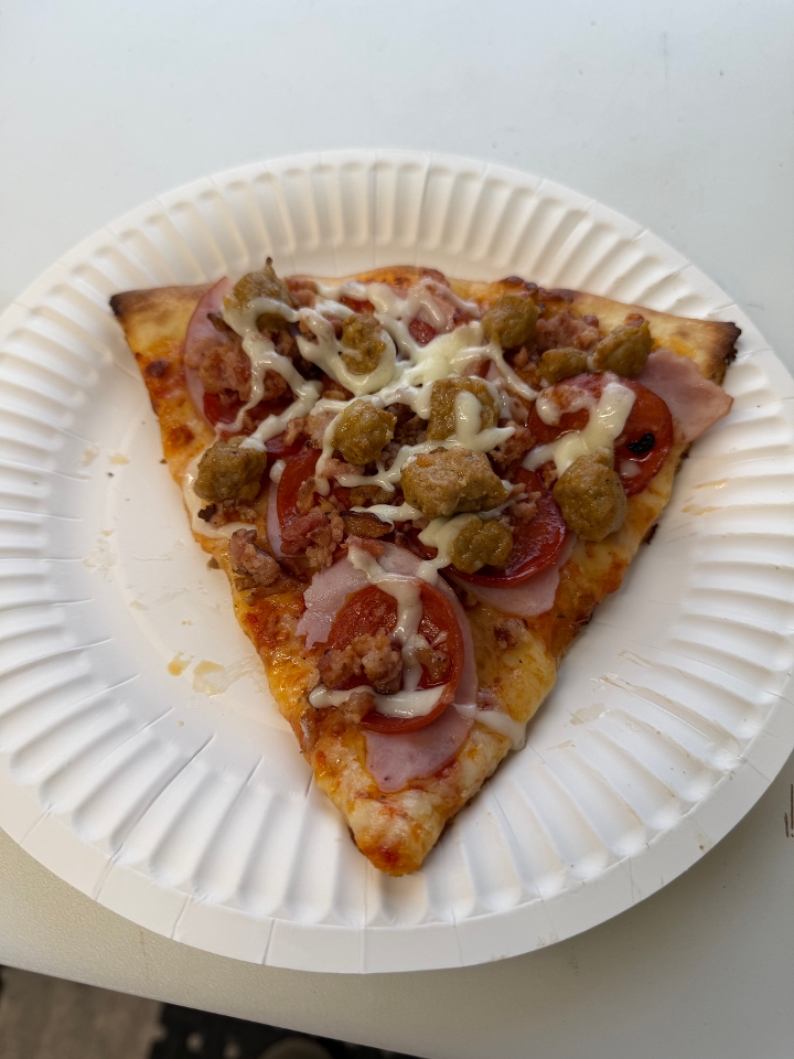 Mariner Slice