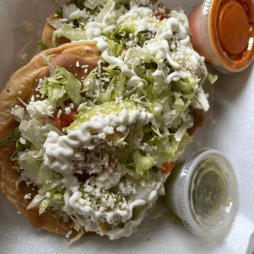 Tostada