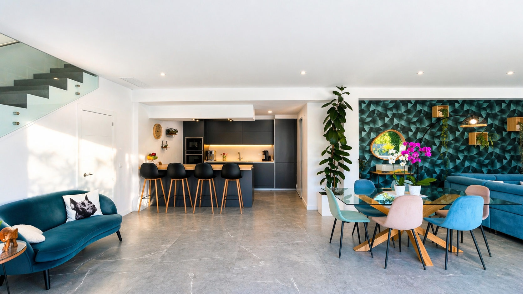 Galería en miniatura