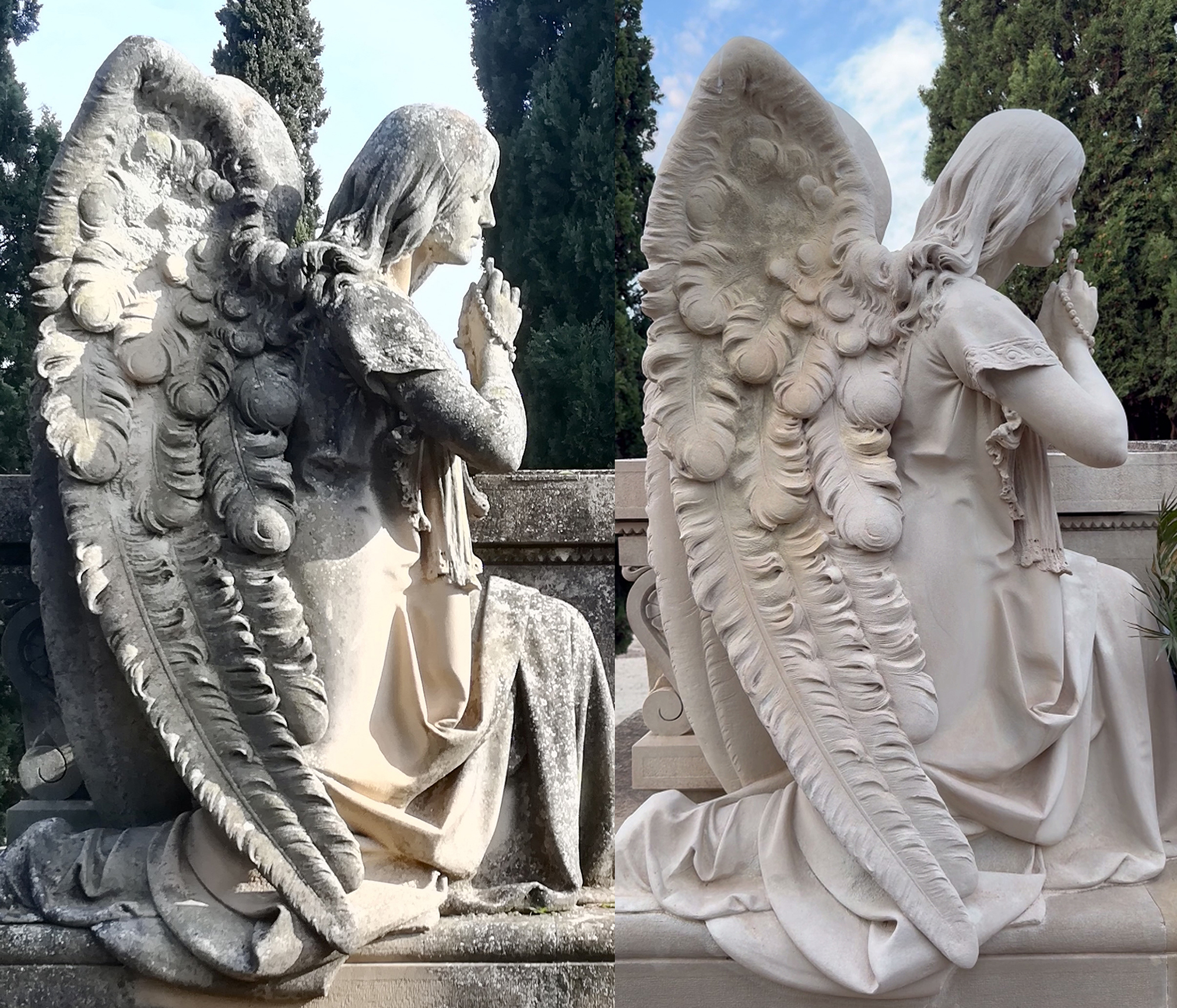 Galería en miniatura