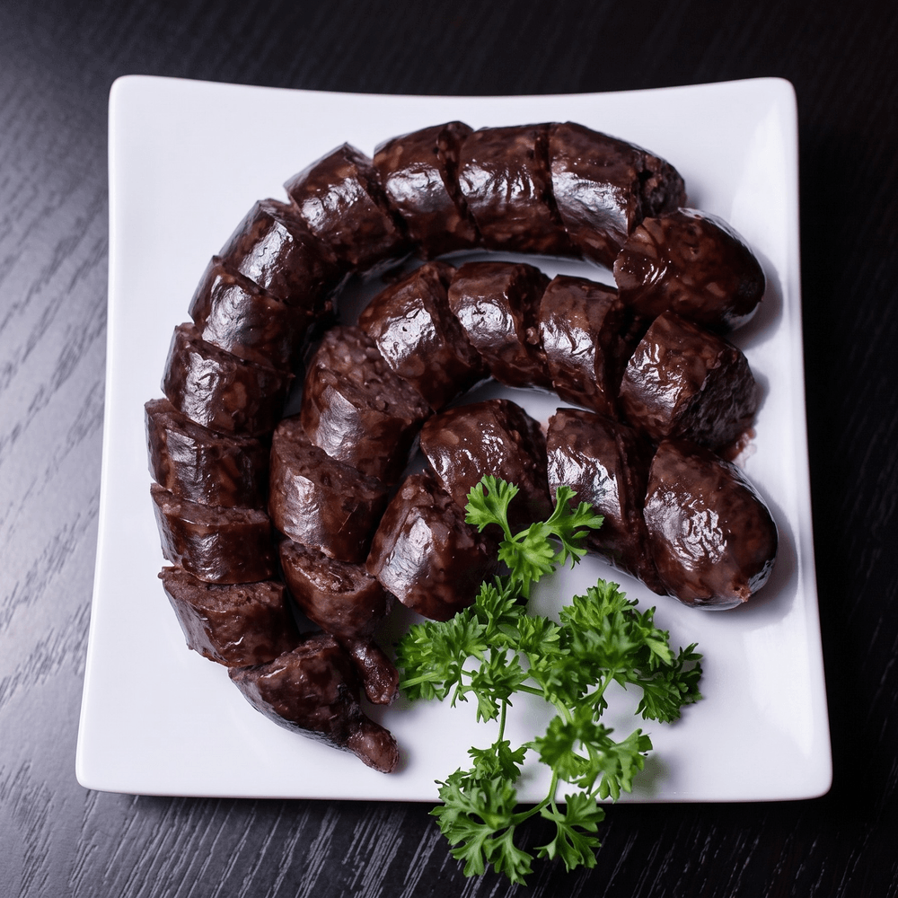 Soondae / 순대