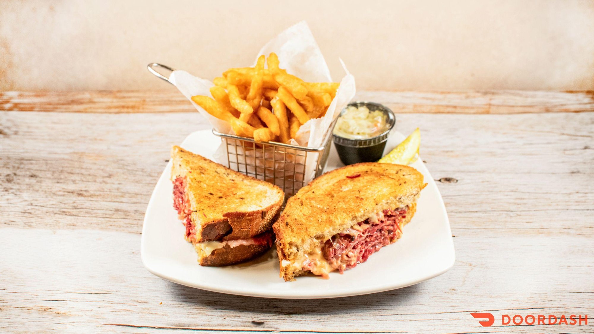 Reuben