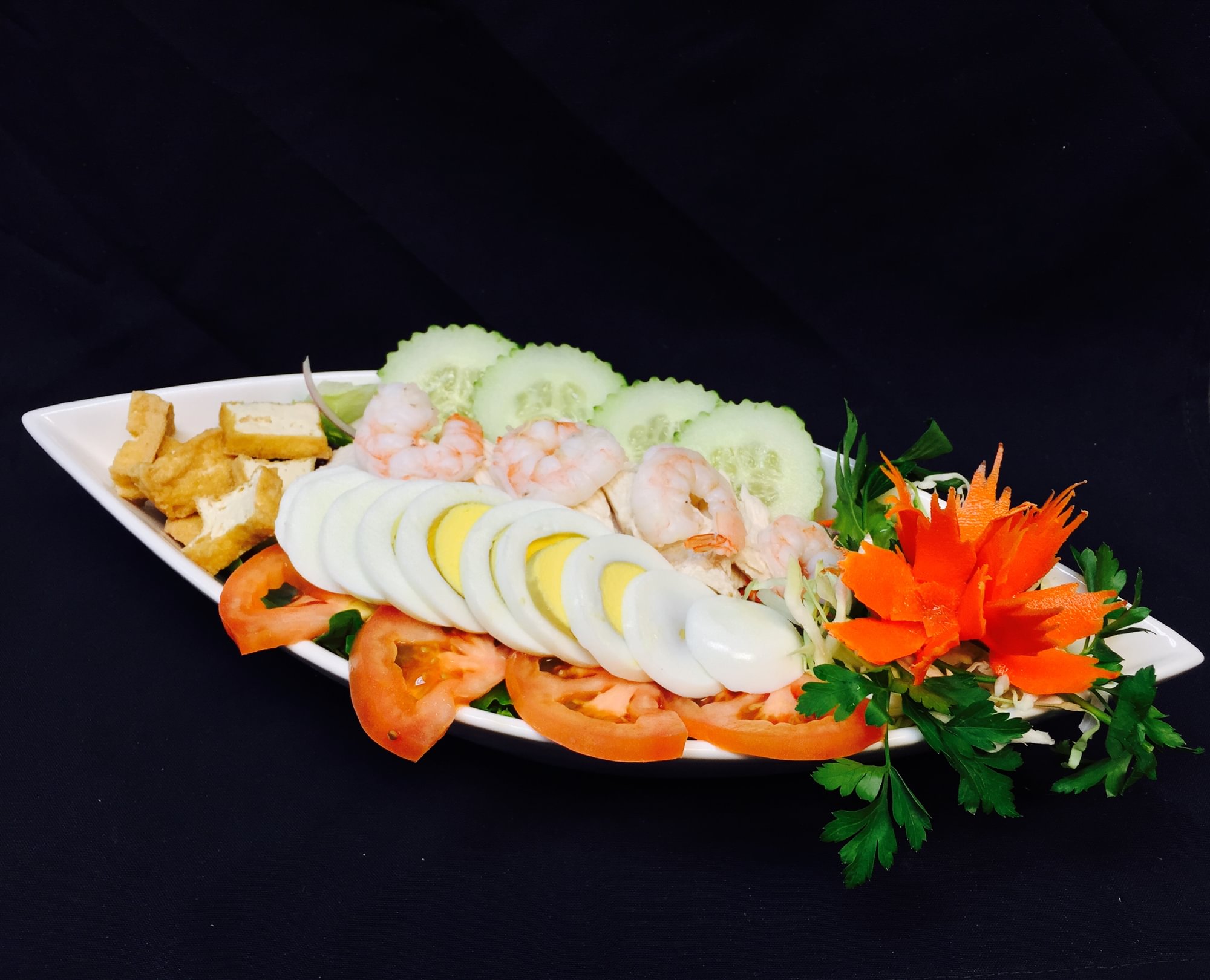 House Salad