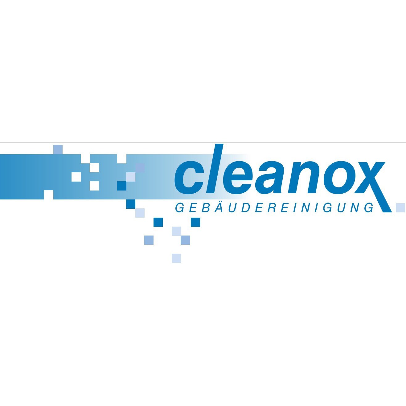 Logo von cleanox GmbH & Co. KG