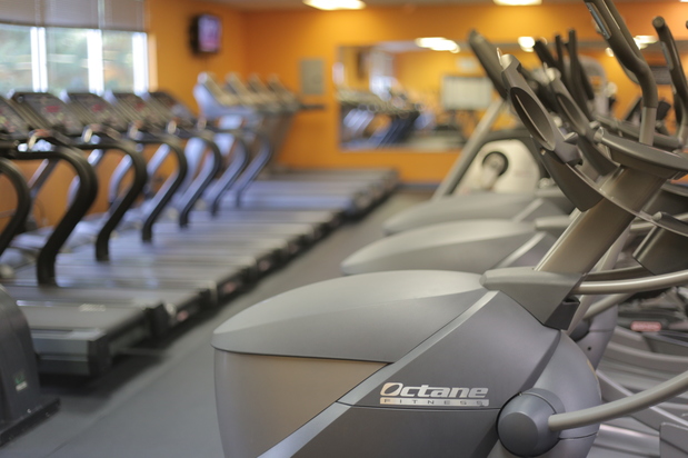 Images Optimal Health Club