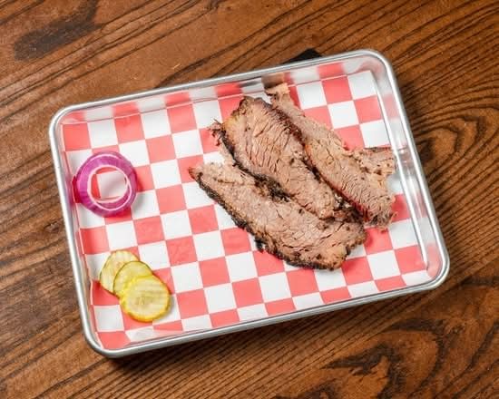 Texas Beef Brisket