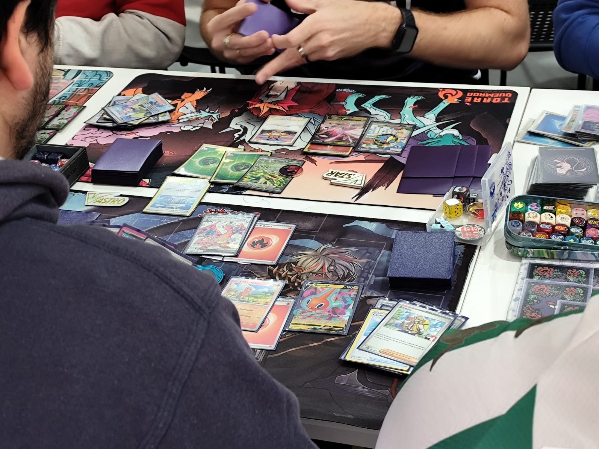 Galería en miniatura