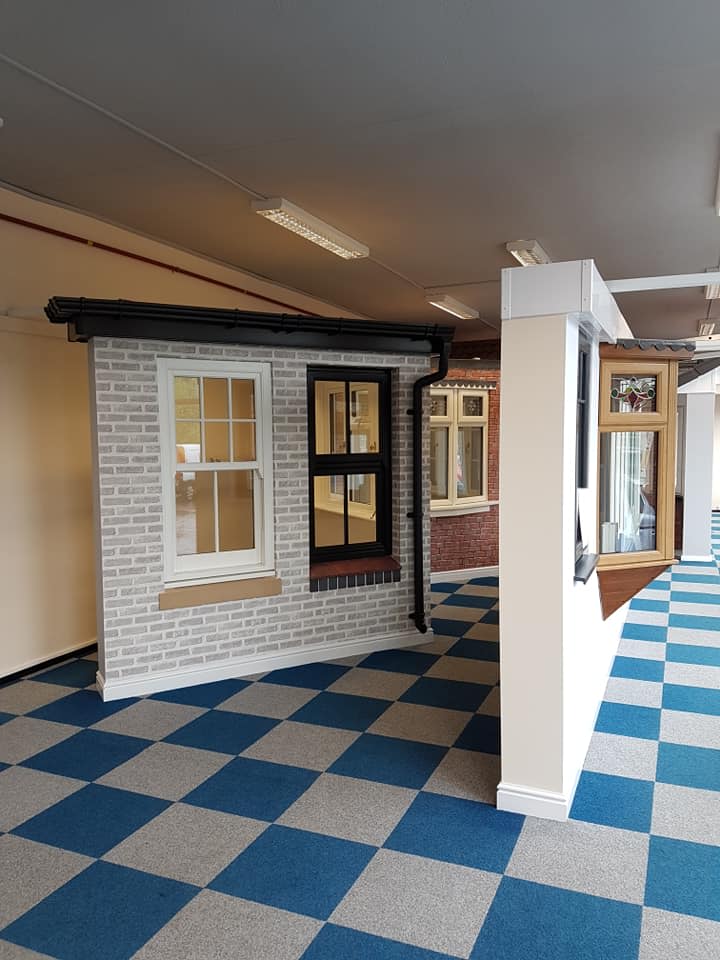 Images Wombourne Decorating Services Ltd