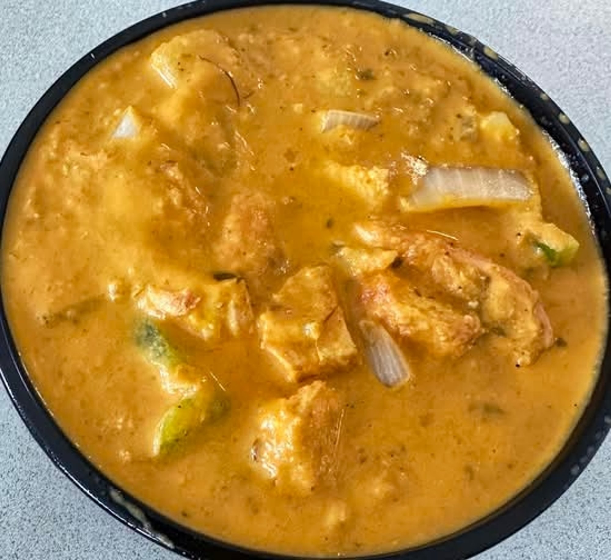 Chicken Tikka Masala