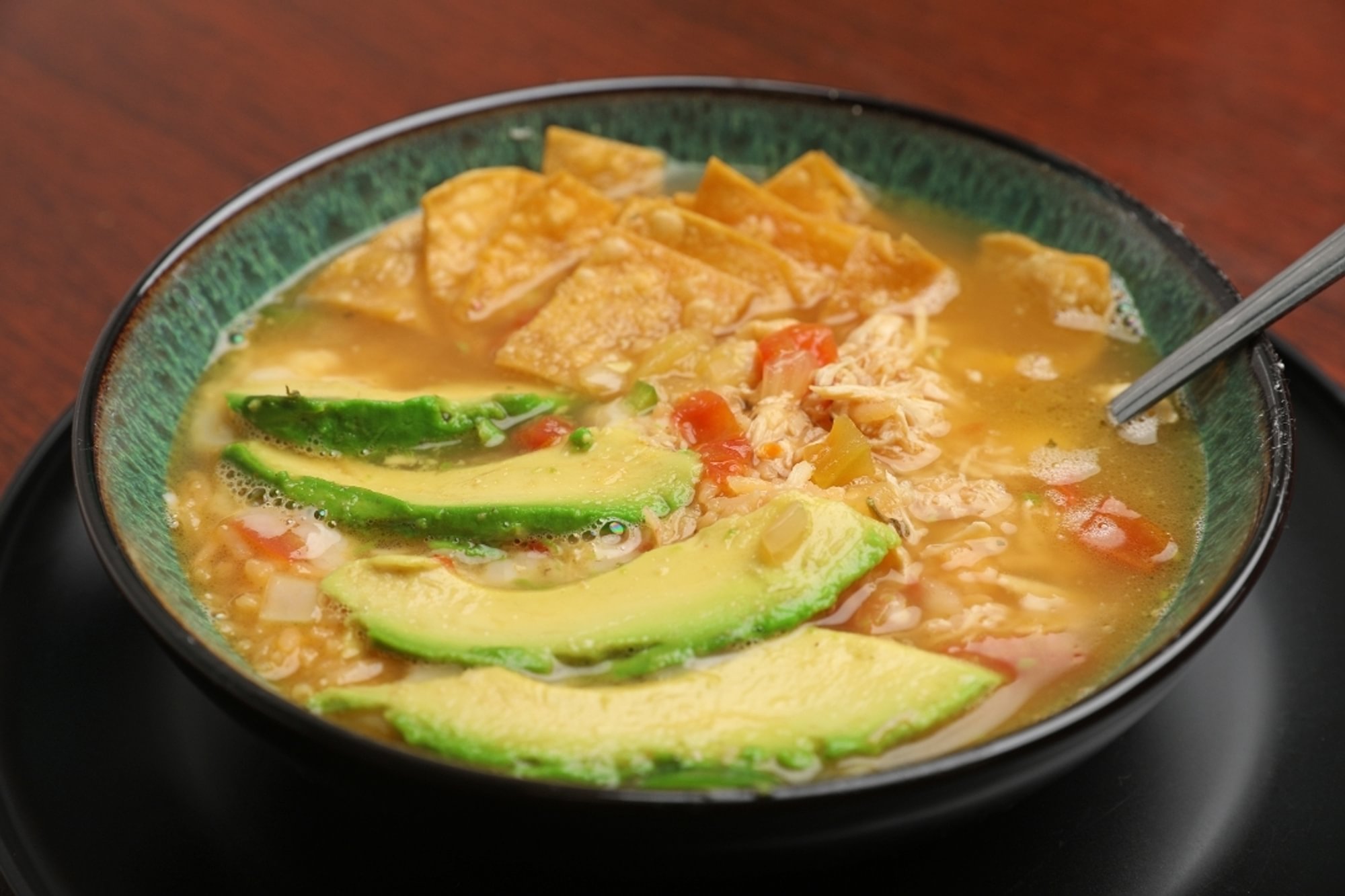 Tortilla Soup