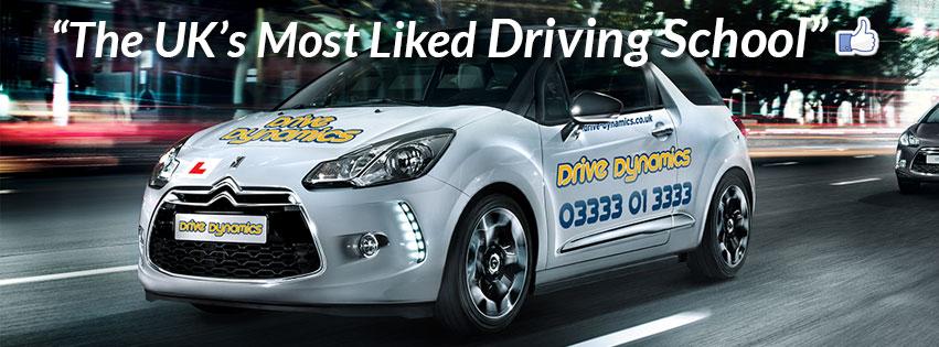 Images Ian Morton Driving Training