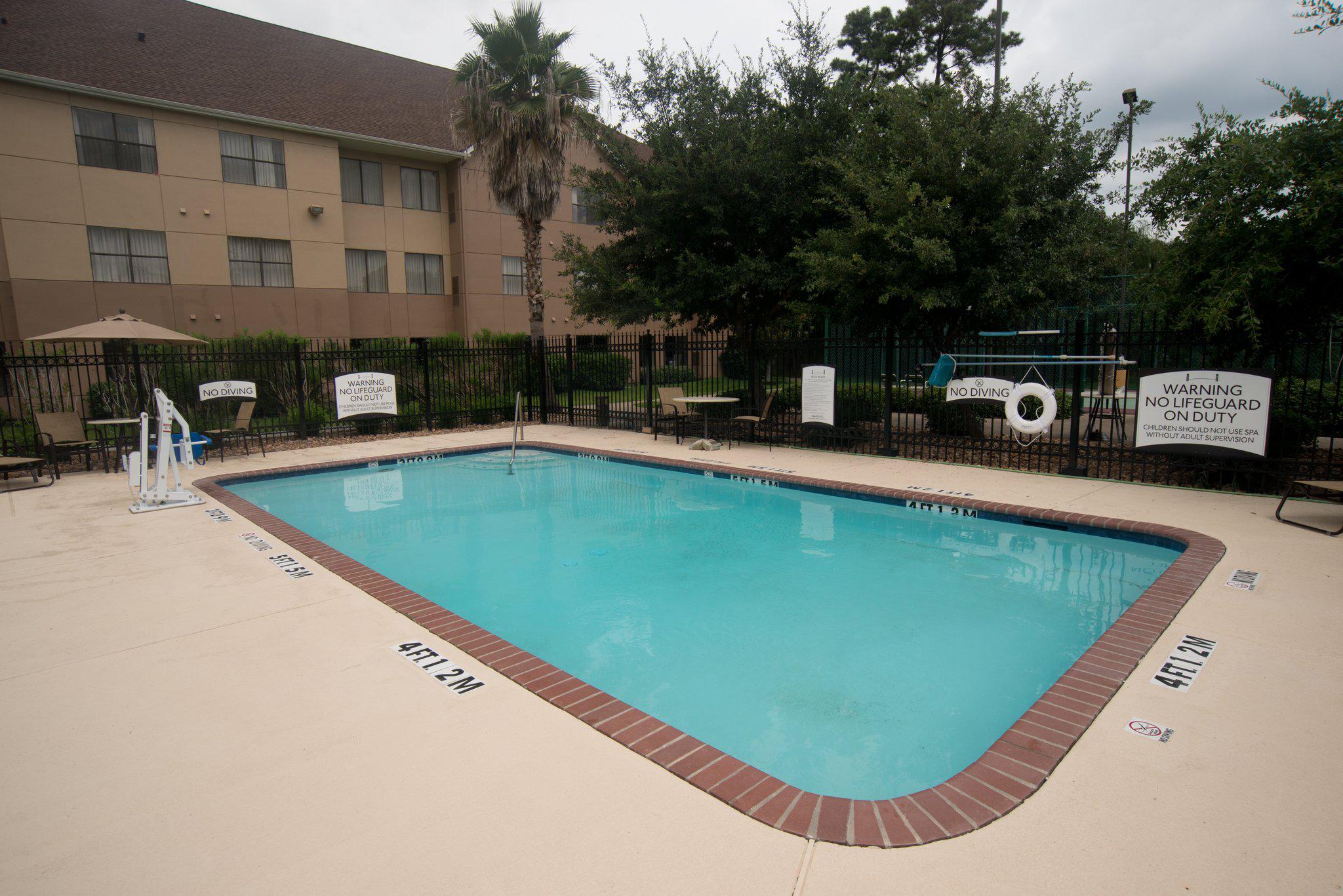 Staybridge Suites Houston Willowbrook - Hwy 249 Photo