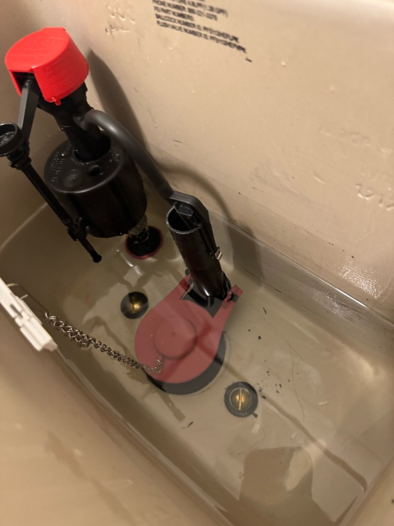 Pipeworx Plumbing