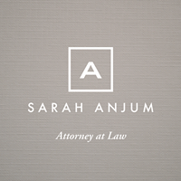 Law Office of Sarah Anjum