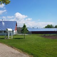 Maribel Painters Inc. Logo