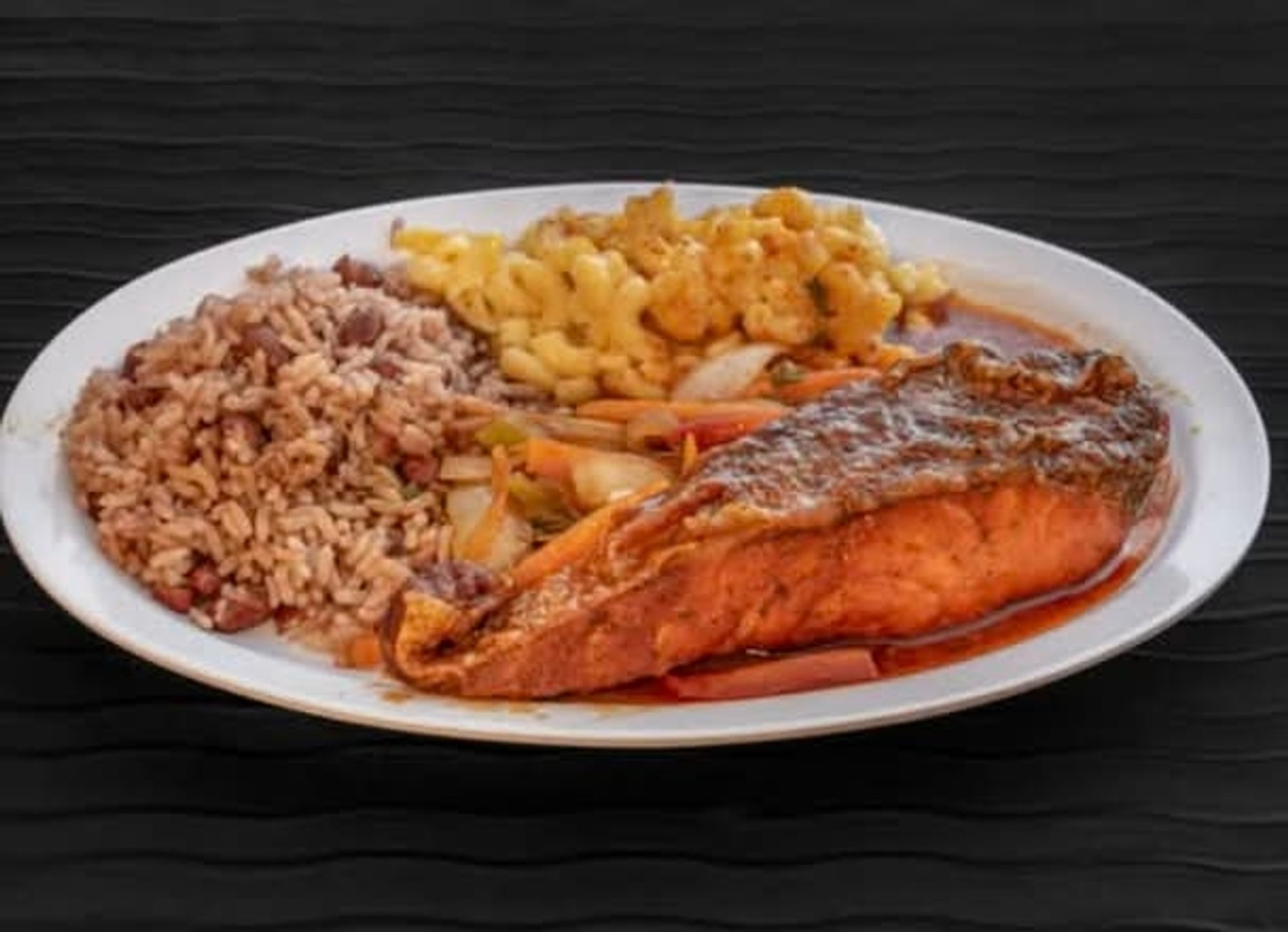Salmon
