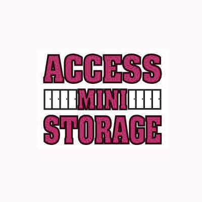 Access Mini Storage Photo