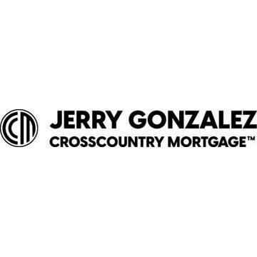 Jerry Gonzalez at CrossCountry Mortgage, LLC