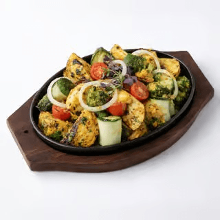 Tandoori Vegetables