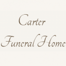 Carter Funeral Home Logo