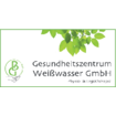 Logo von BG Gesundheitszentrum Weißwasser GmbH