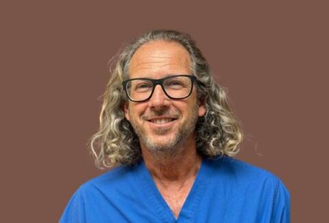 Mark P. Mantell, MD