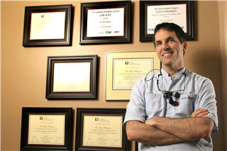 Images Dr Luc Farrier