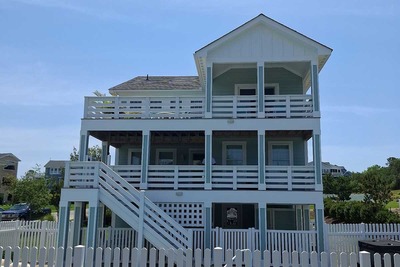 Exterior Painting