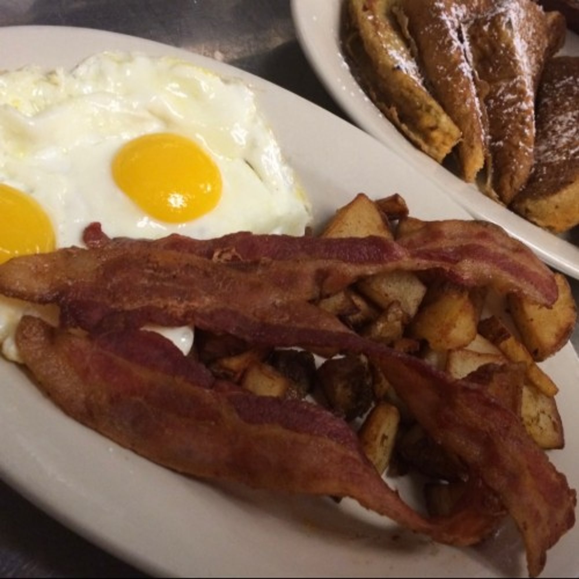 Breakfast Special