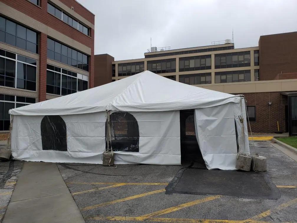 Tents For Sale