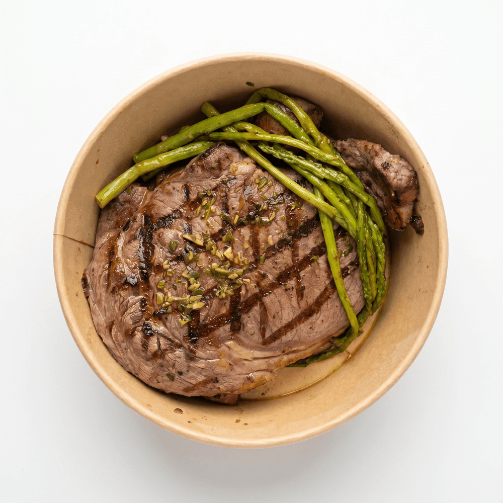 Rib Eye