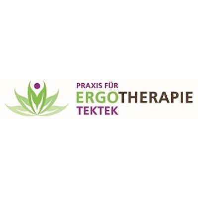 Logo von Praxis für Ergotherapie TEKTEK