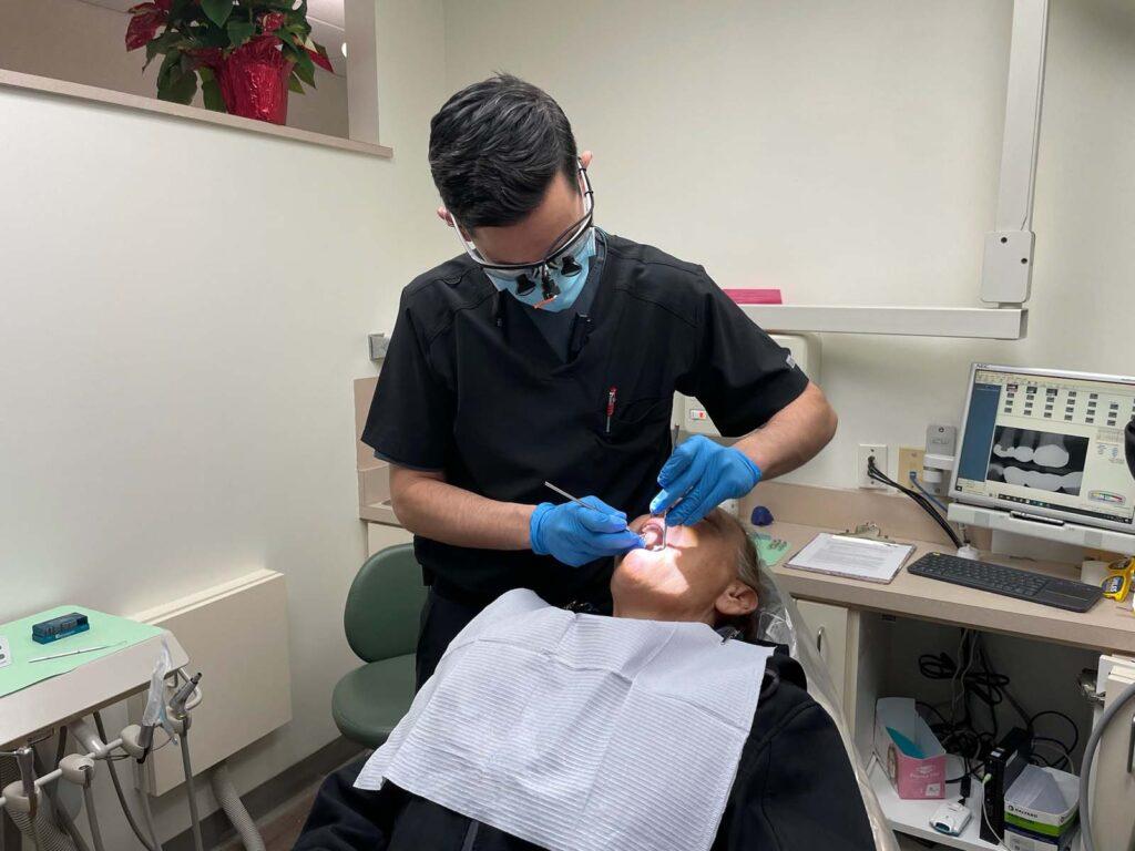 Goliad Dental Care Image