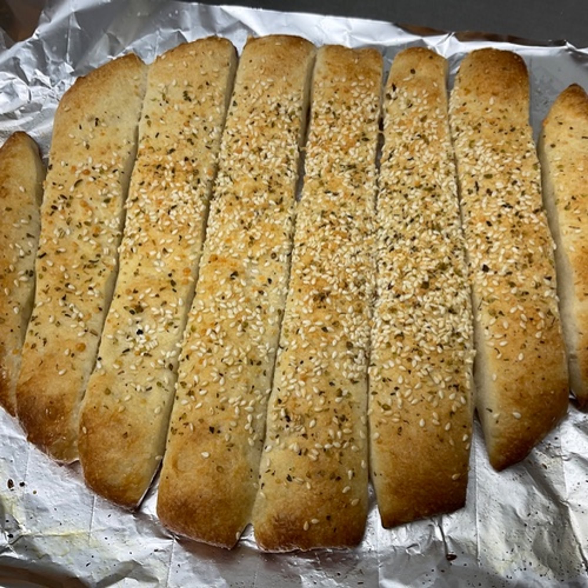 Breadsticks