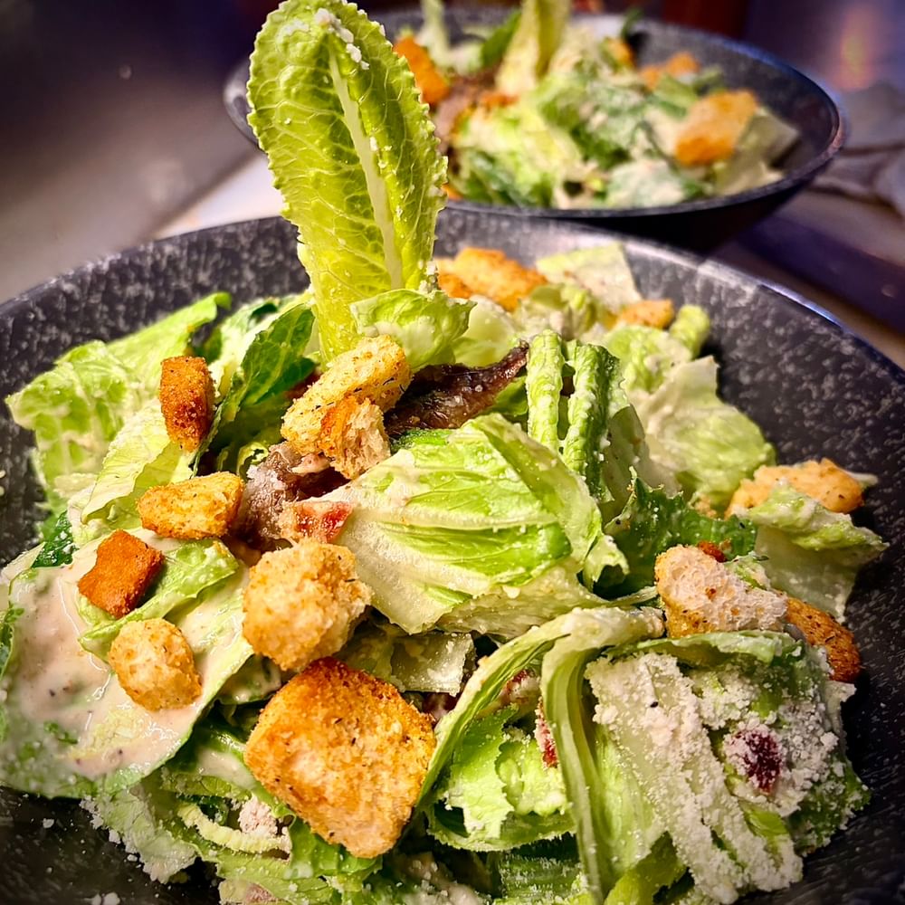 Caesar Salad