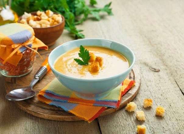 Lentil Soup