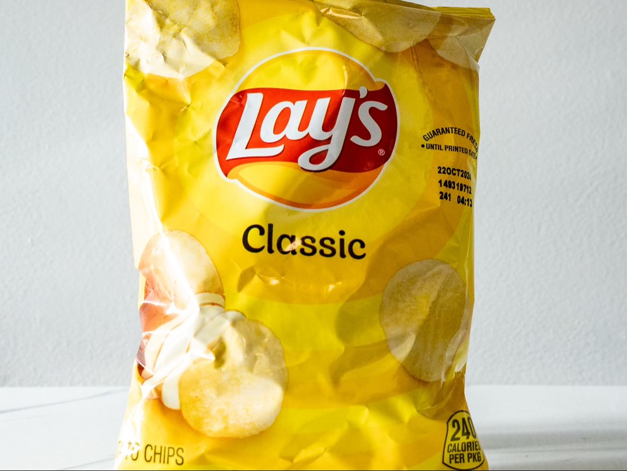 Lays Classic