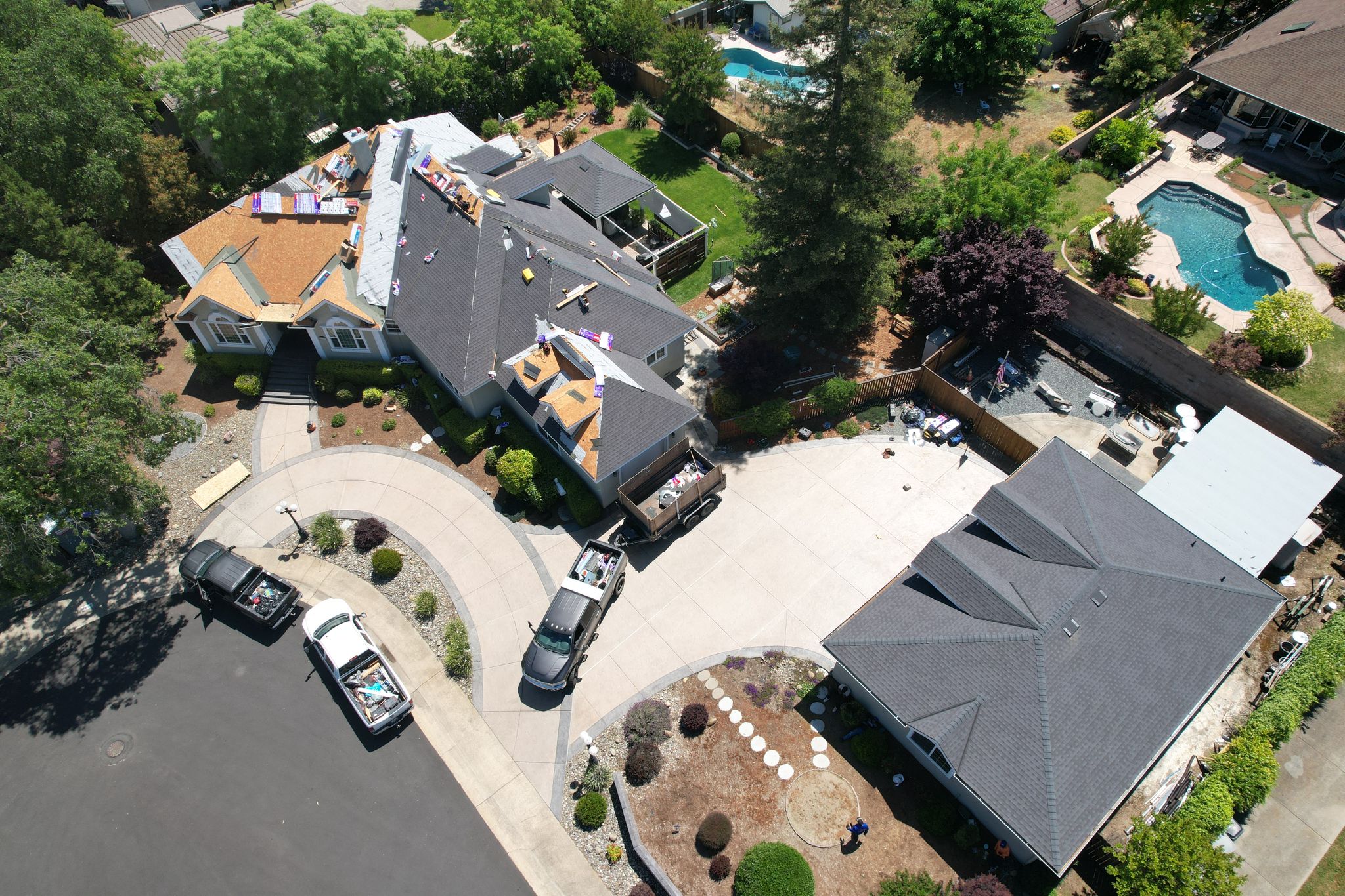 Ark Roofing & Construction Image