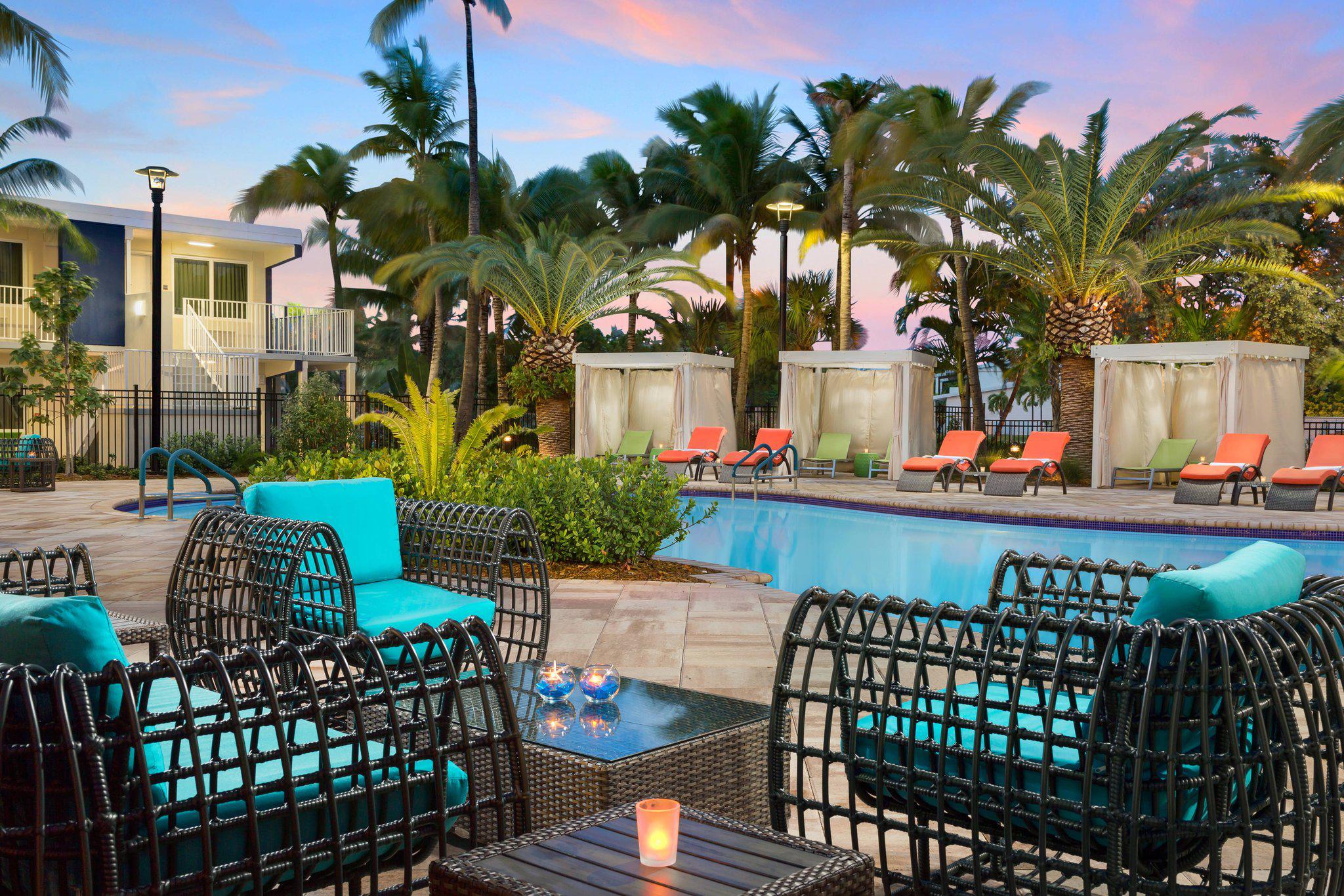 Fairfield Inn & Suites by Marriott Key West at The Keys Collection Photo