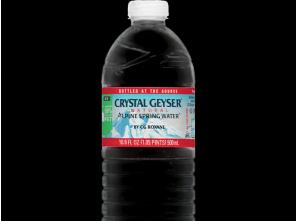 Water