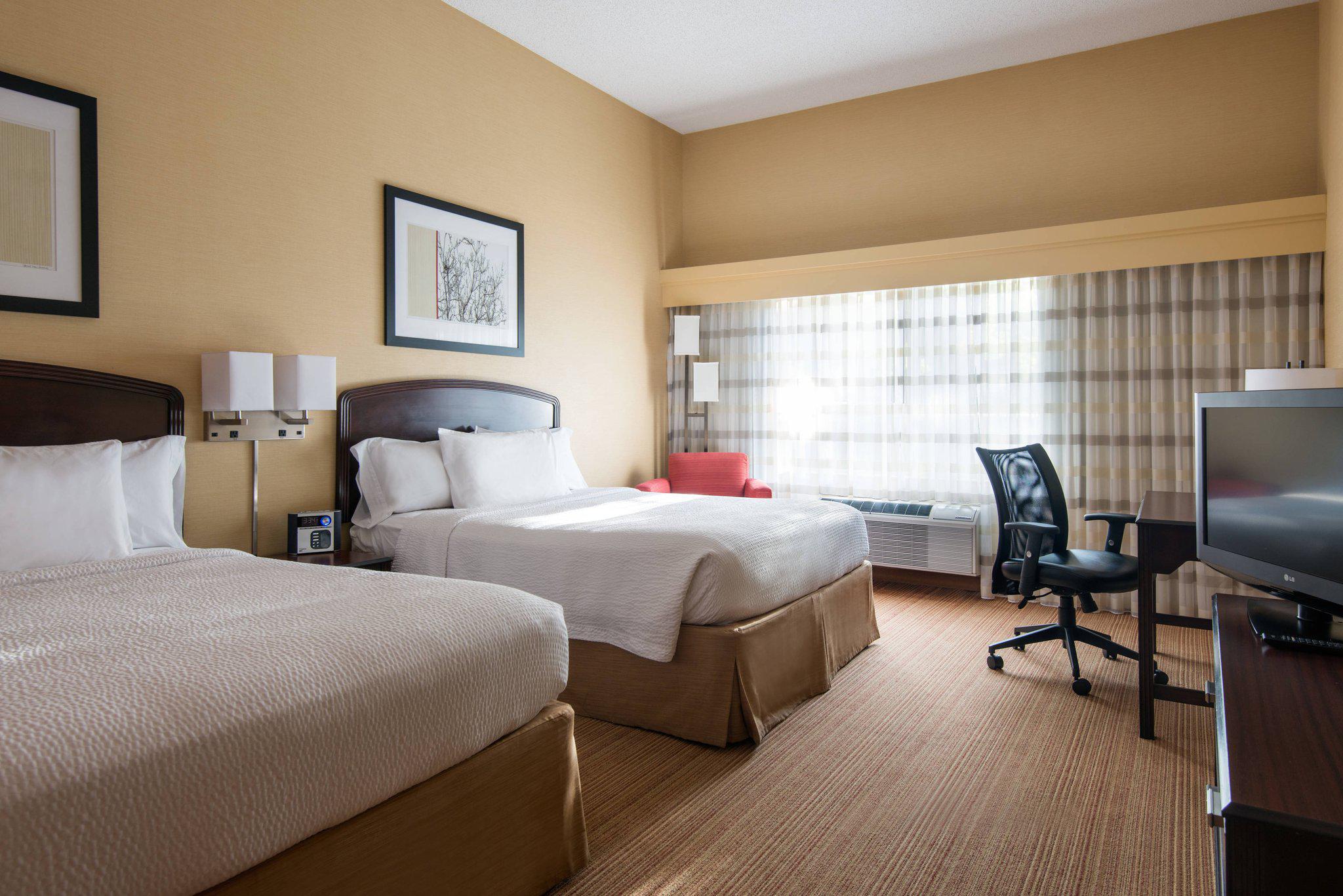 Courtyard by Marriott San Ramon Photo