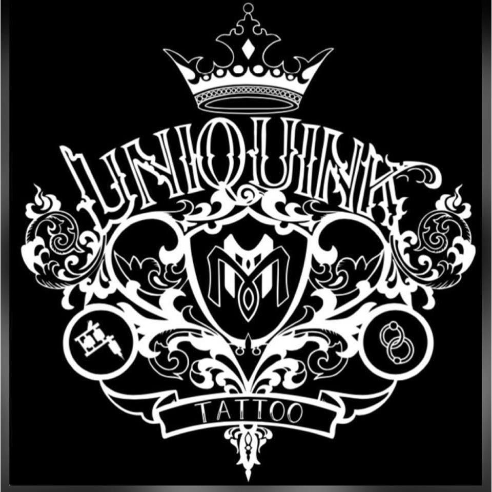UniquInk II Tattoos