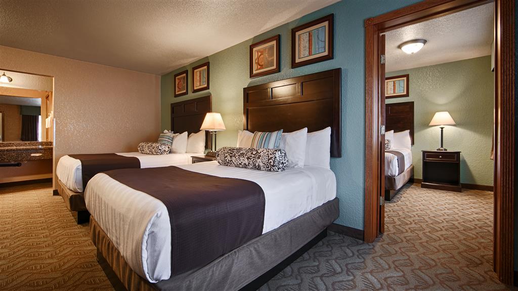 Best Western Plus Bayshore Inn Image